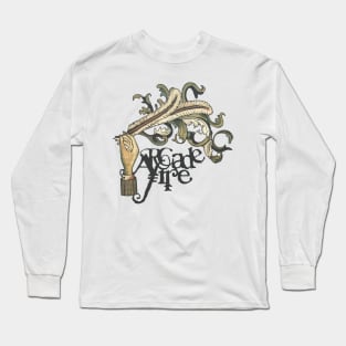 Arcade Fire Long Sleeve T-Shirt